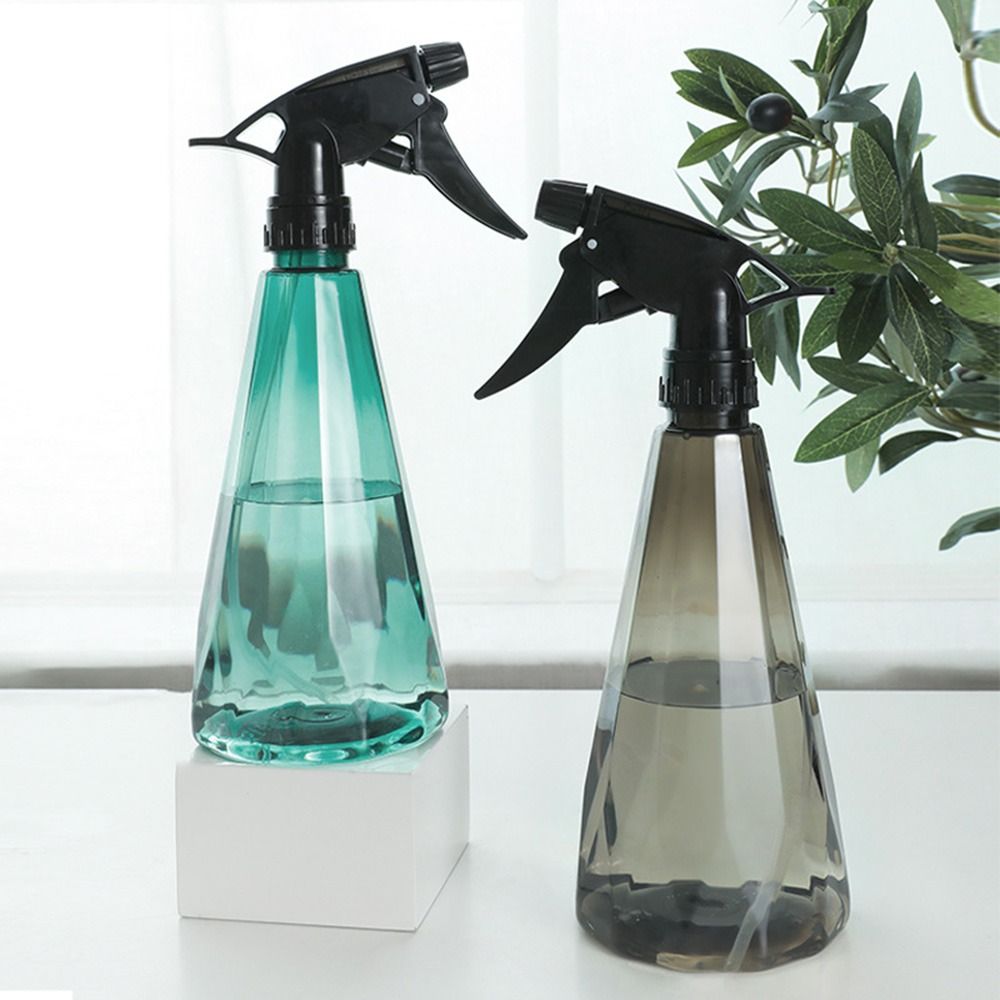 Sports Equipment Disinfectant Spray - 500ML Household Watering Sprayer Plastic Spray