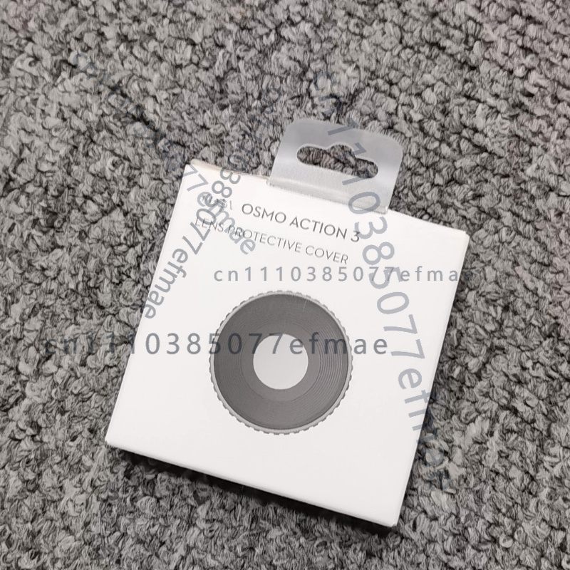 Sports Equipment Kit - 1pcs new Original Lens Protective Cover