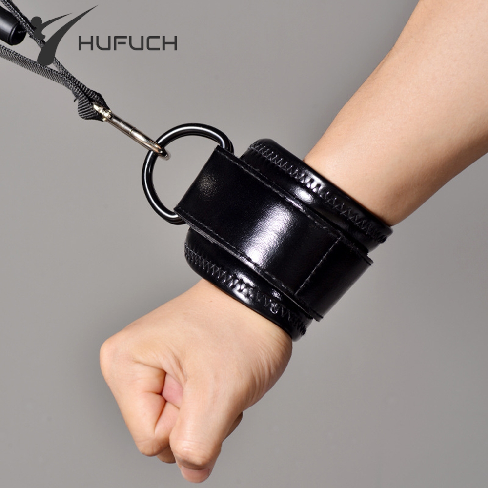 Sports Equipment Meaning - Wrist Straps For Resistance Band Workout