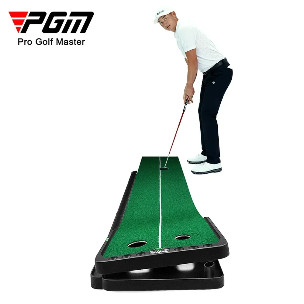 Golf Putting Mat - Pgm 3M New Golf Putting Mat