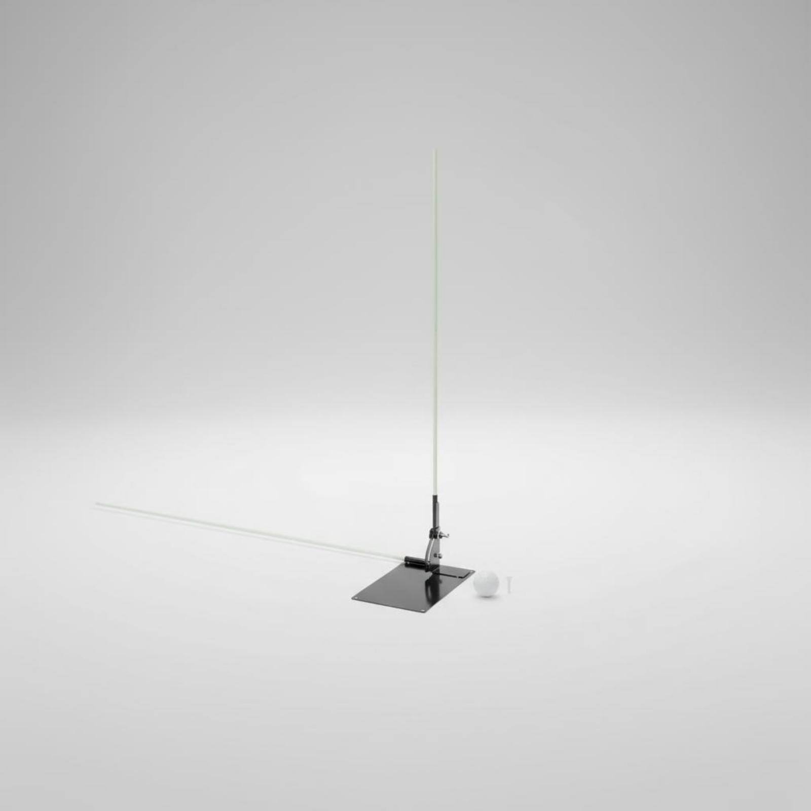 Sports Equipment Training - Golf Swing Plane Coach Easy to