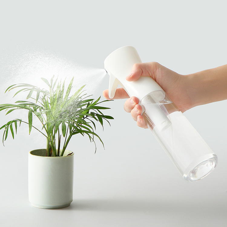 Sports Equipment Disinfectant Spray - 200/300/500ml High Pressure Continuous Spray Bottle