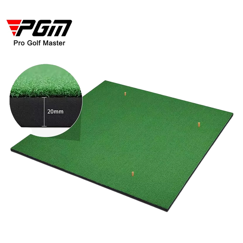 Golf Putting Mat - PGM-Indoor and Outdoor Golf Practice Mats,