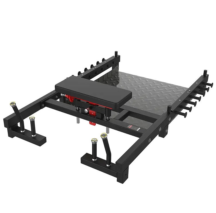 Sports Equipment Training - Fitness Equipment Strength Training Machine Sports