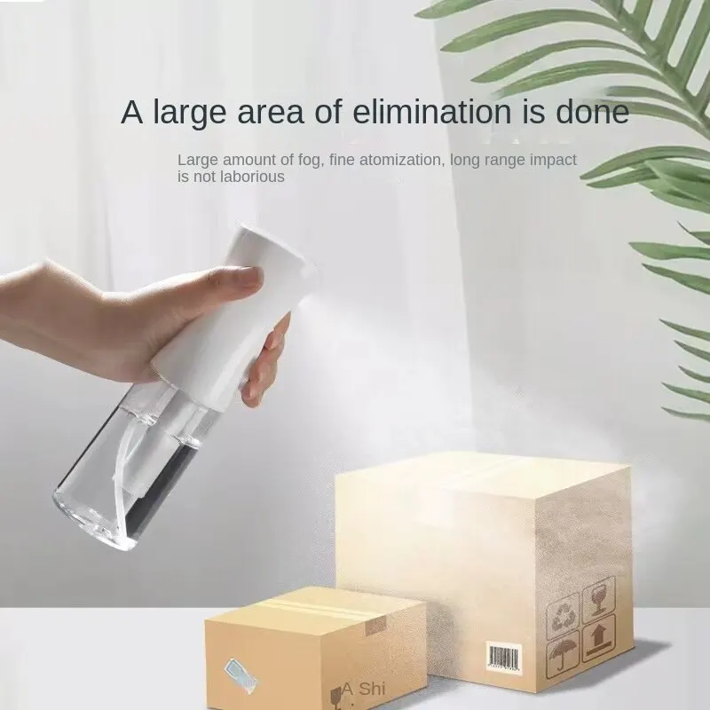 Press Spray Bottle Continuous  - đánh giá và giá Sports Equipment Disinfectant Spray