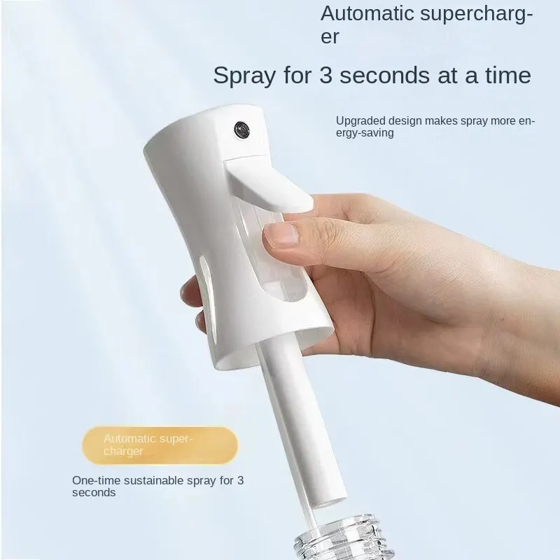 Press Spray Bottle Continuous  - đánh giá và giá Sports Equipment Disinfectant Spray