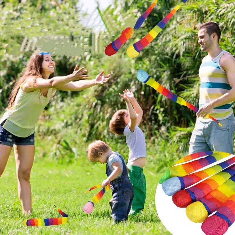 Soft Ribbon Wind Resistance Ba - đánh giá và giá Sports Equipment Training
