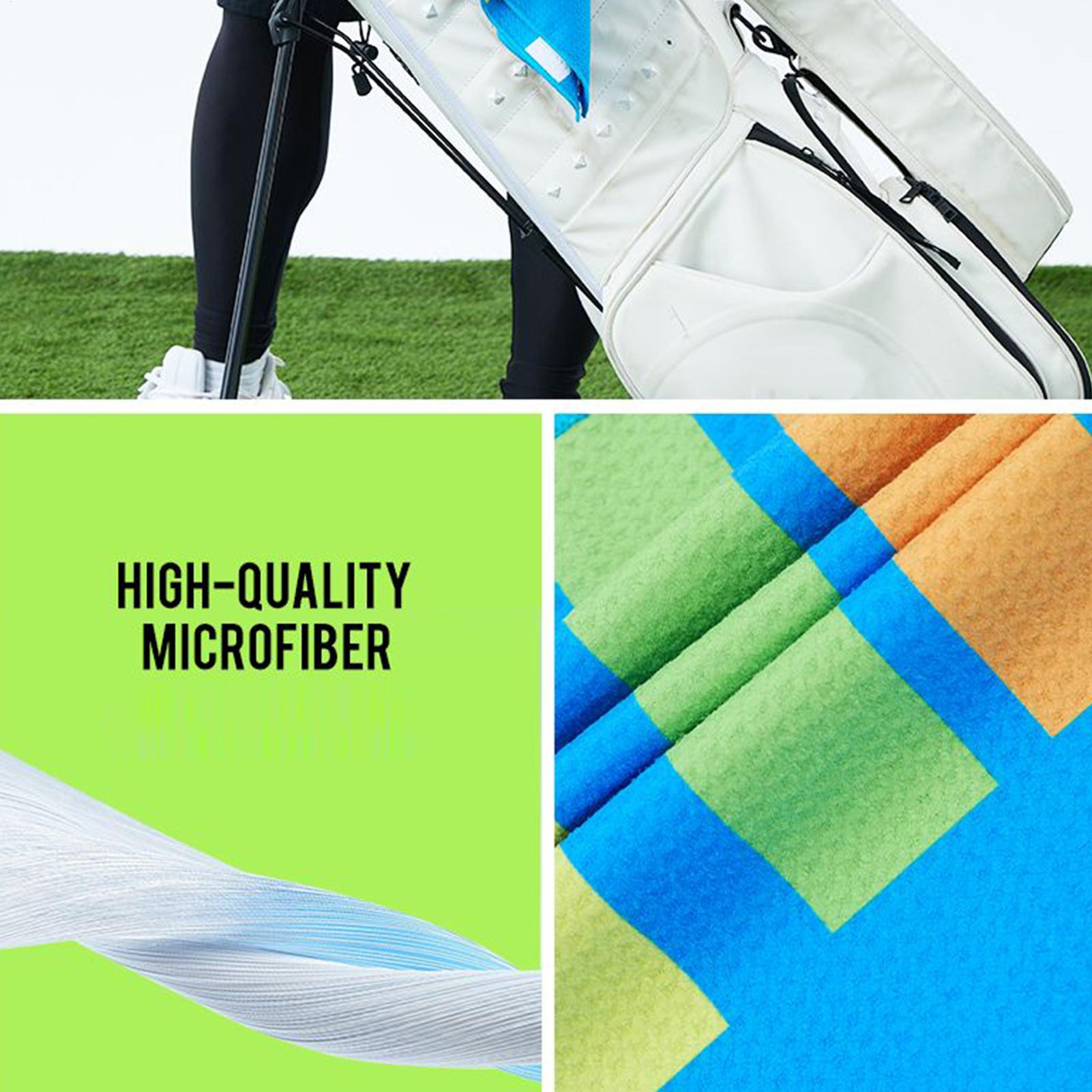 Golf Swing Station Towel Doubl - đánh giá và giá Golf Putting Mat