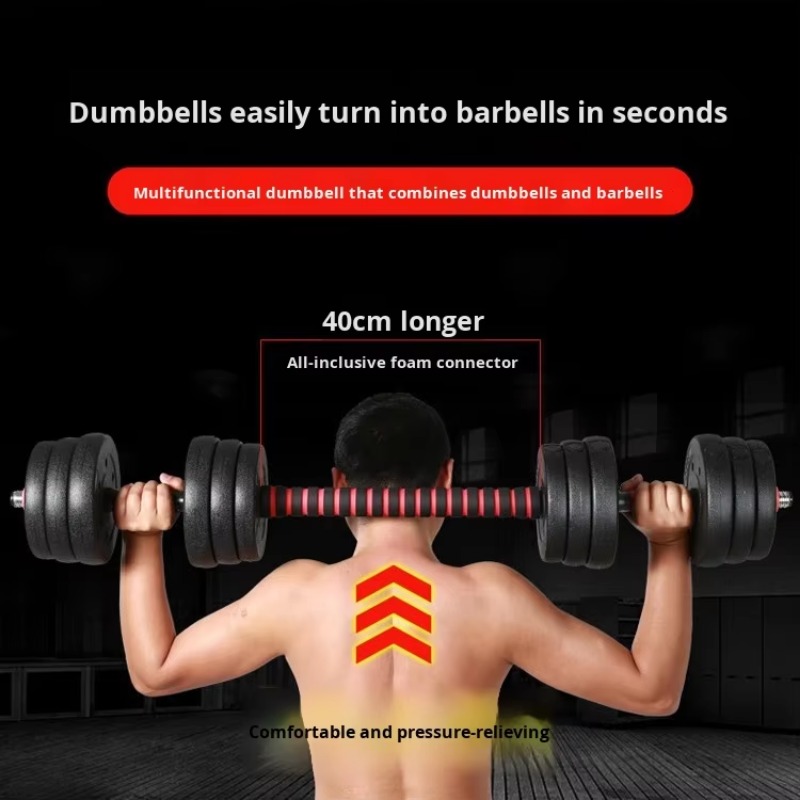 Men's Home Fitness Adjustable  - đánh giá và giá Sports Equipment Training