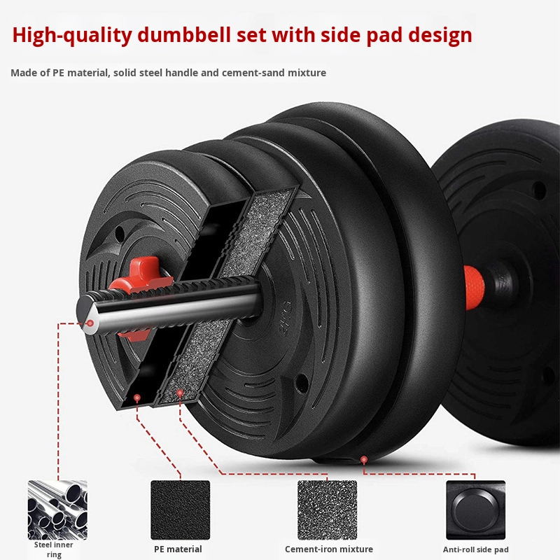 Men's Home Fitness Adjustable  - đánh giá và giá Sports Equipment Training