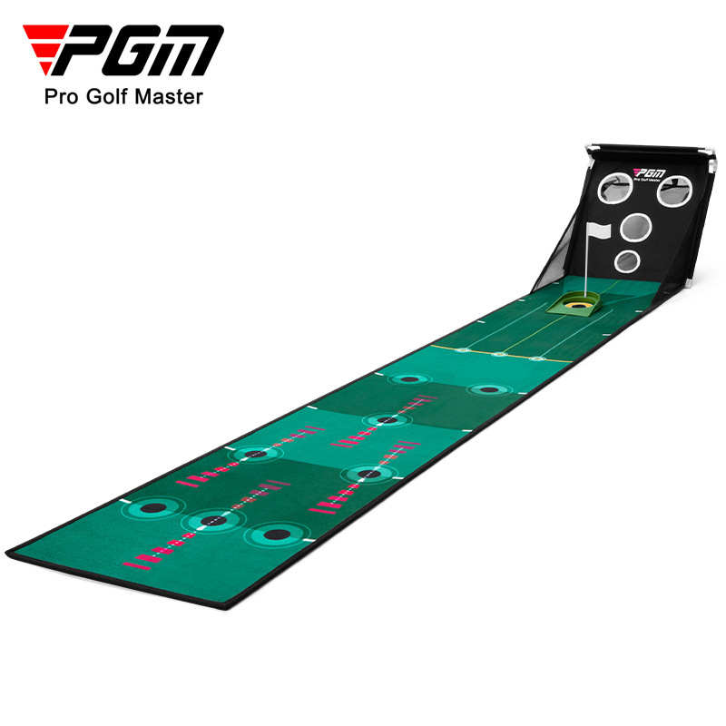 PGM Multifunction Golf Putter  - đánh giá và giá Golf Putting Mat