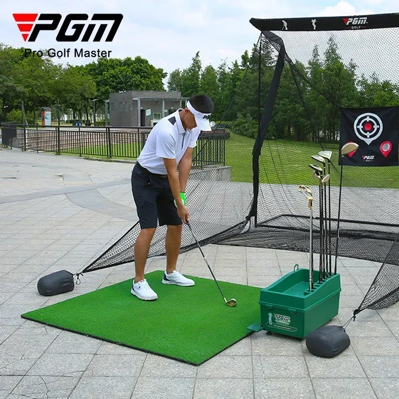 PGM 1/1.25/1.5m Indoor Outdoor - đánh giá và giá Golf Putting Mat