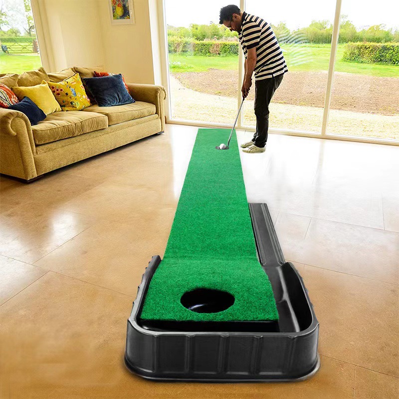 Putting Mat:Perfect Your Golf  - đánh giá và giá Golf Putting Mat