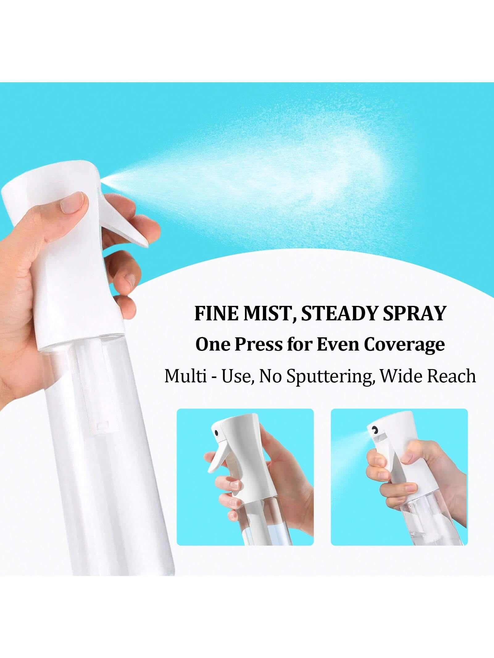 200ml Press Spray Bottle Conti - đánh giá và giá Sports Equipment Disinfectant Spray