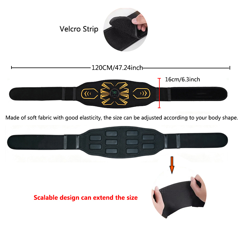 Smart Abs Trainer Muscle Toner - đánh giá và giá Sports Equipment Meaning