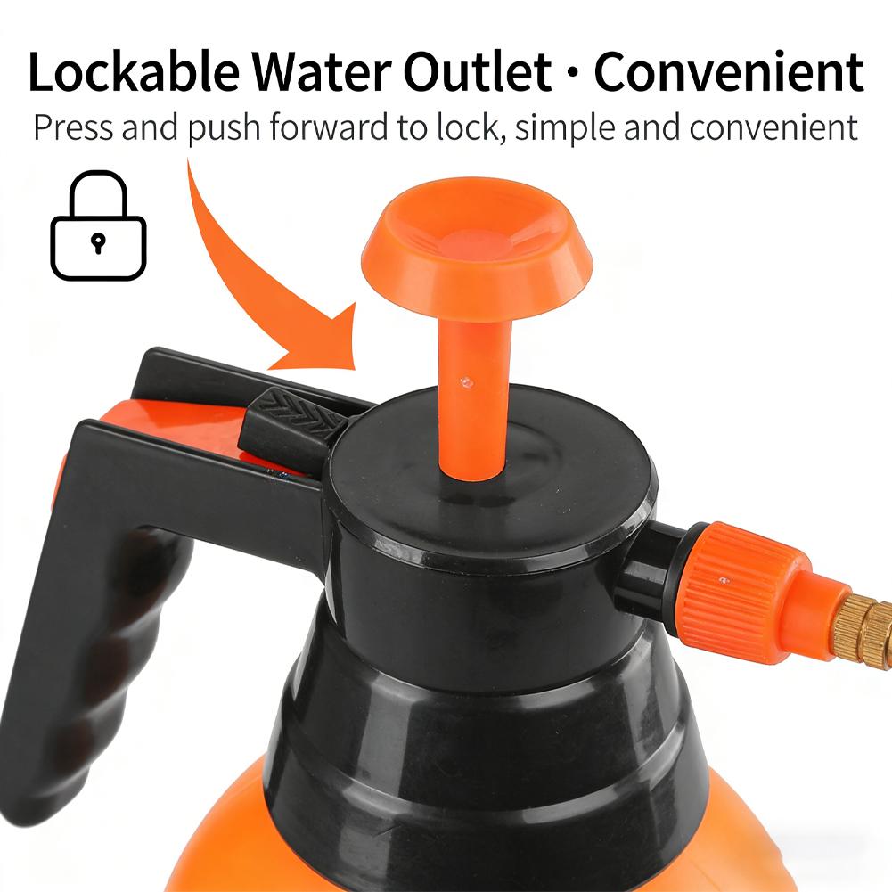 2L/3L High Pressure Air Pump S - đánh giá và giá Sports Equipment Disinfectant Spray
