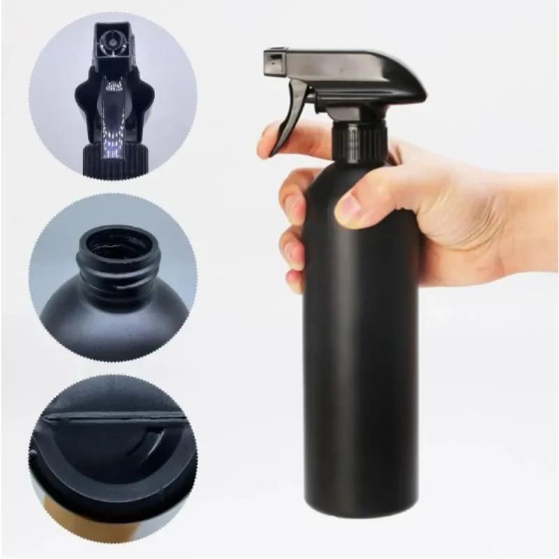 500ml Empty Hairdressing Spray - đánh giá và giá Sports Equipment Disinfectant Spray