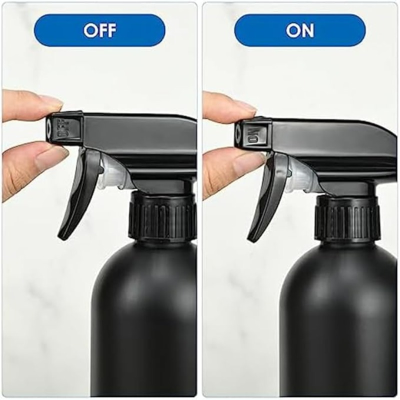 500ml Empty Hairdressing Spray - đánh giá và giá Sports Equipment Disinfectant Spray
