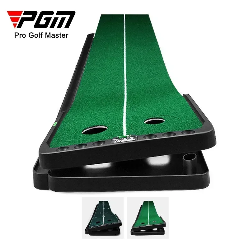 Pgm 3M New Golf Putting Mat Go - đánh giá và giá Golf Putting Mat