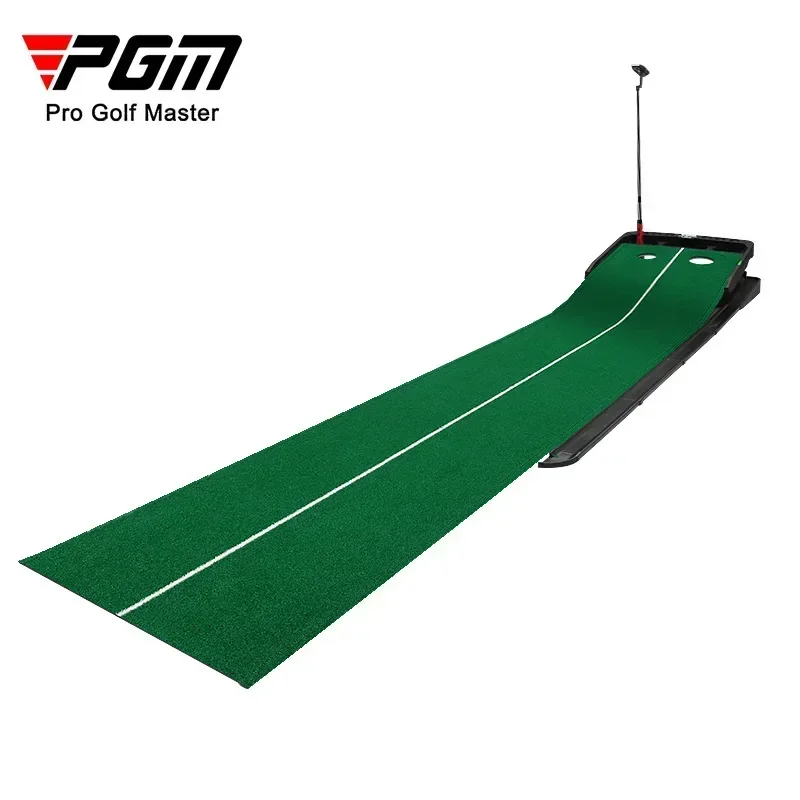 Pgm 3M New Golf Putting Mat Go - đánh giá và giá Golf Putting Mat