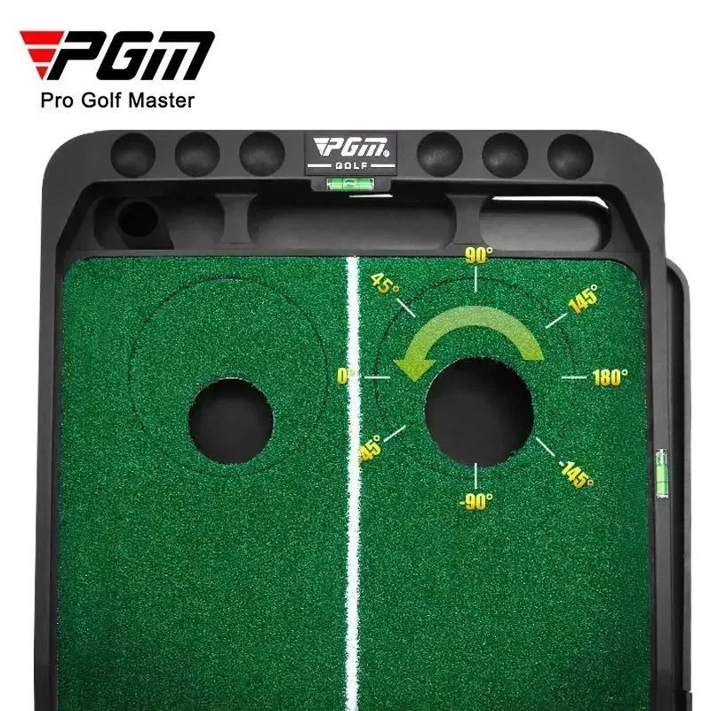 Pgm 3M New Golf Putting Mat Go - đánh giá và giá Golf Putting Mat