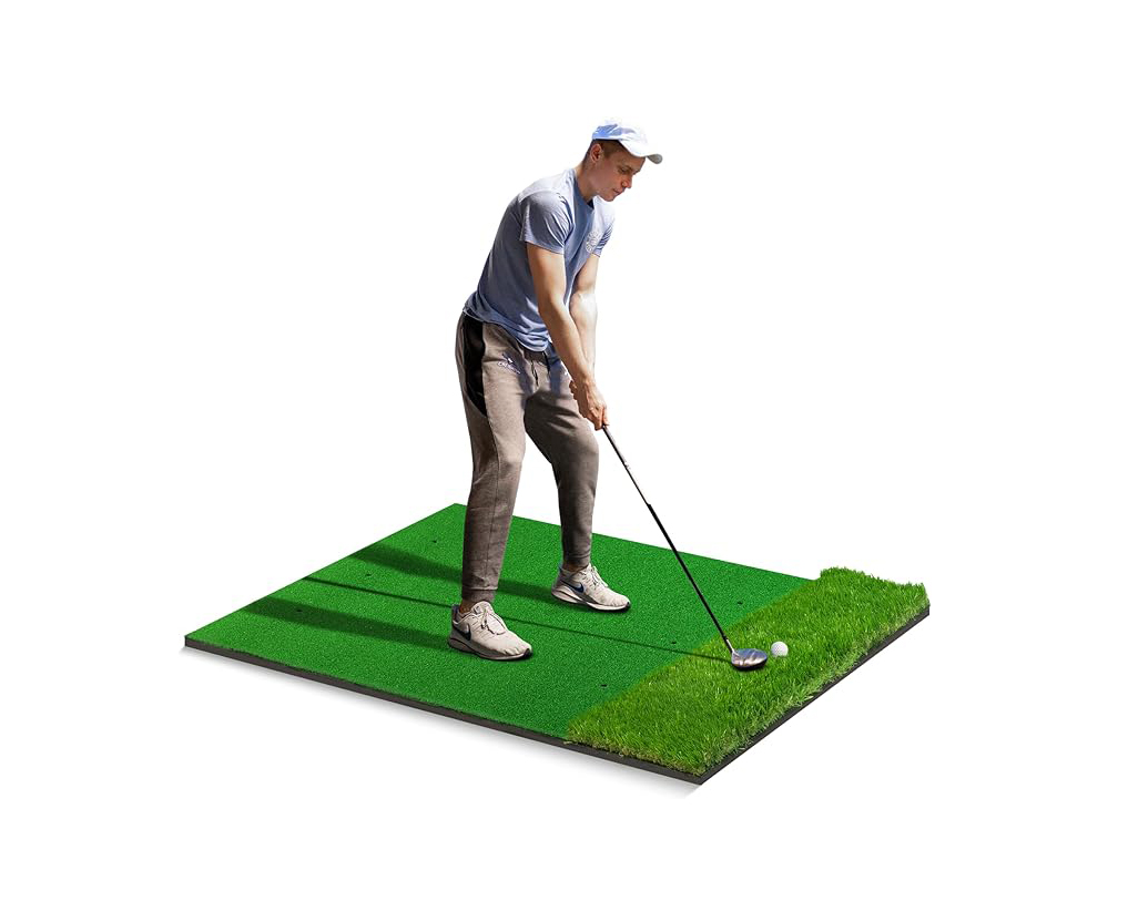 2026 Wholesale 5x4 Premium Syn - đánh giá và giá Golf Putting Mat