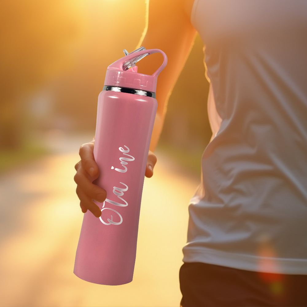 Personalized Name Straw Water  - đánh giá và giá Sports Equipment And Names