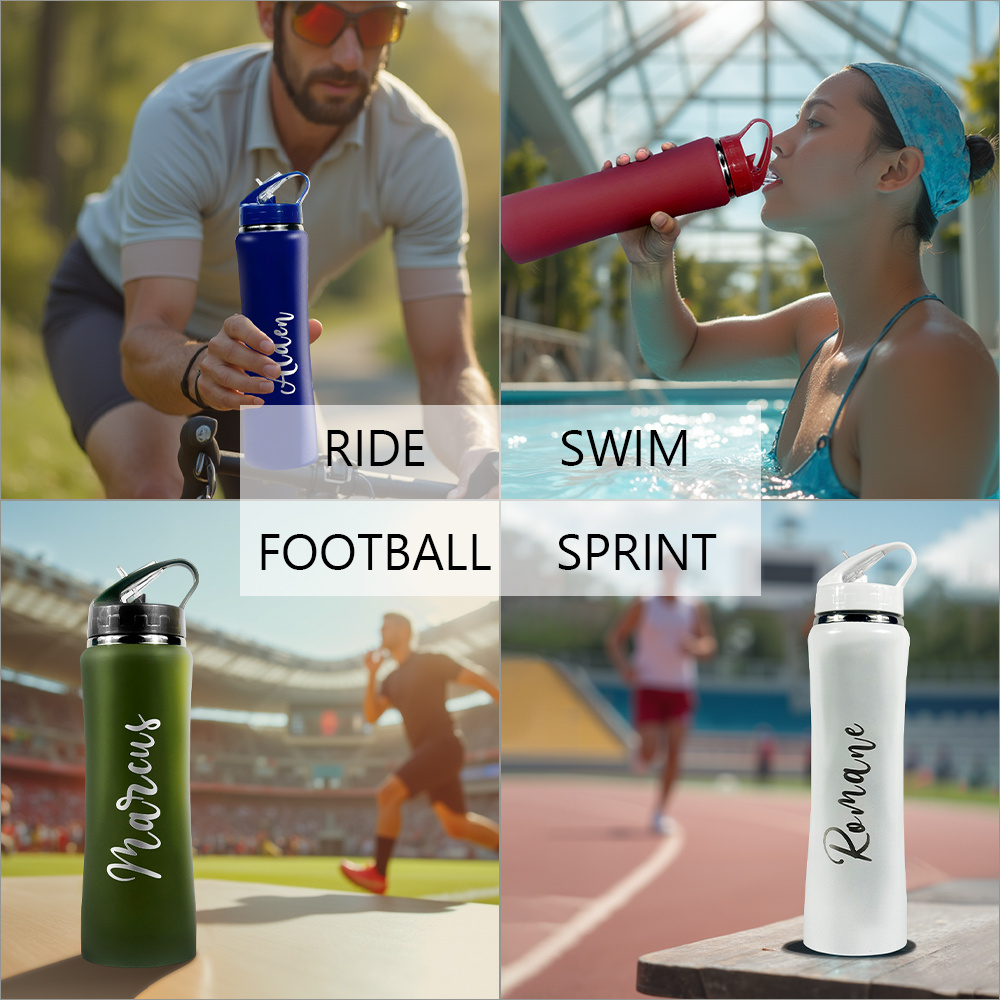 Personalized Name Straw Water  - đánh giá và giá Sports Equipment And Names