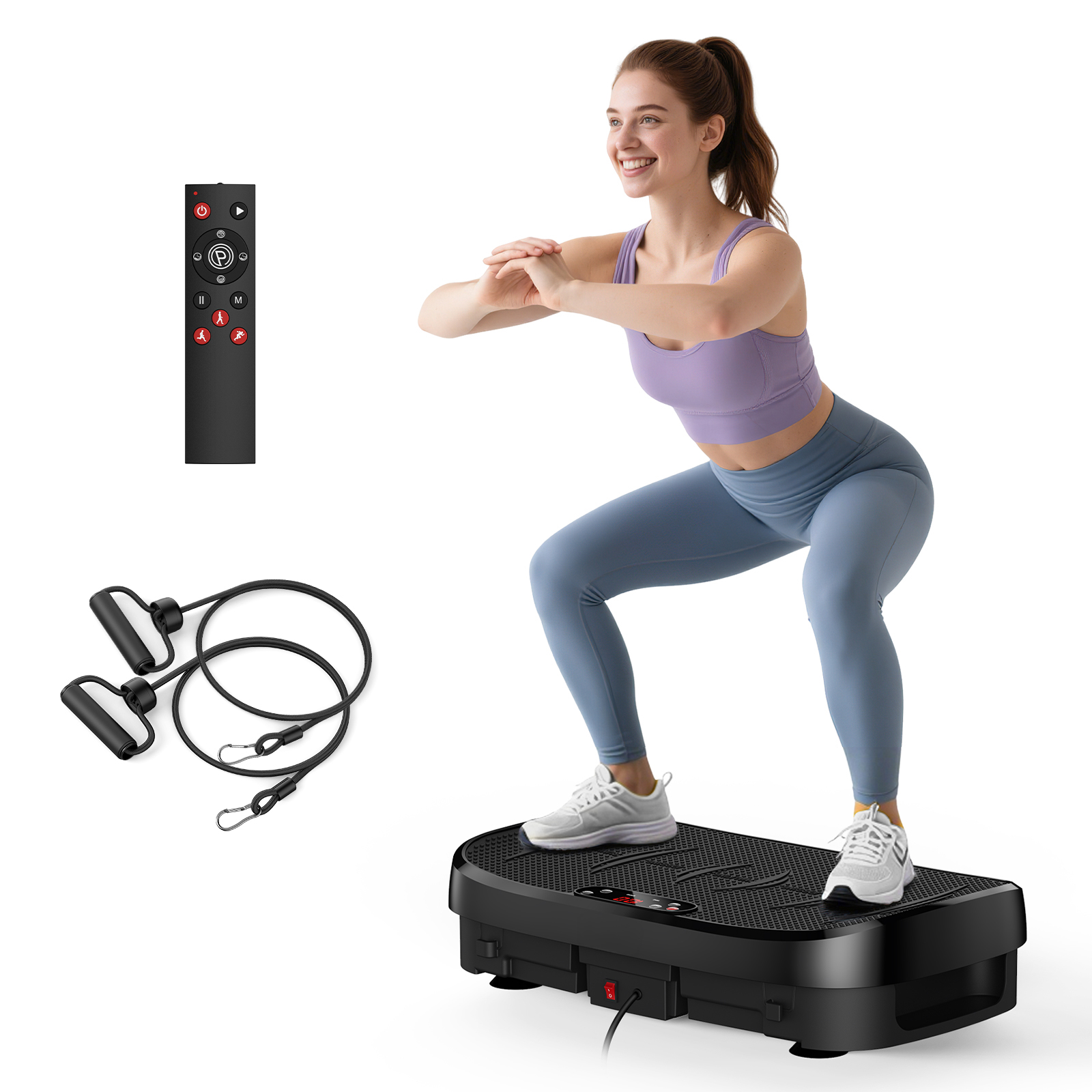 Vibration Plate Fat Burning Fi - đánh giá và giá Sports Equipment Meaning