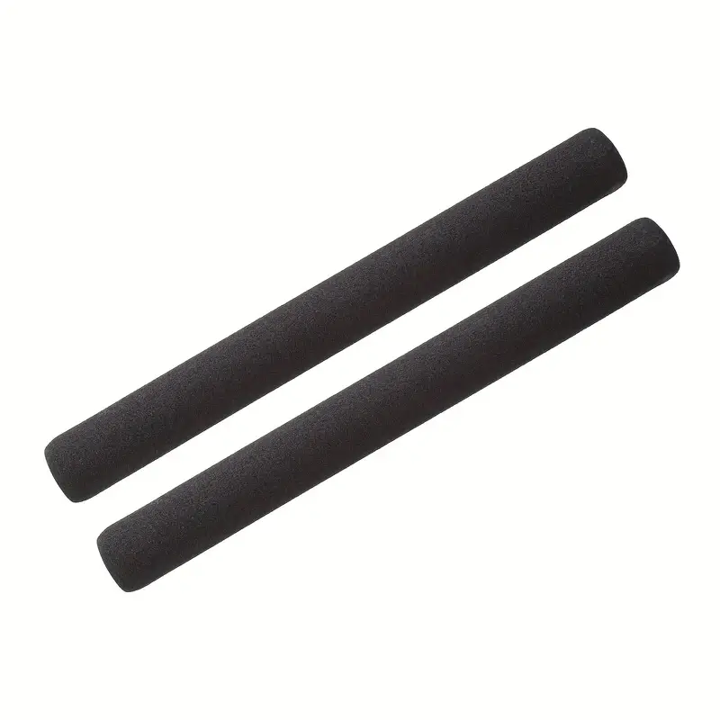 2pcs/Set 50cm Black Foam Tube  - đánh giá và giá Sports Equipment Kit
