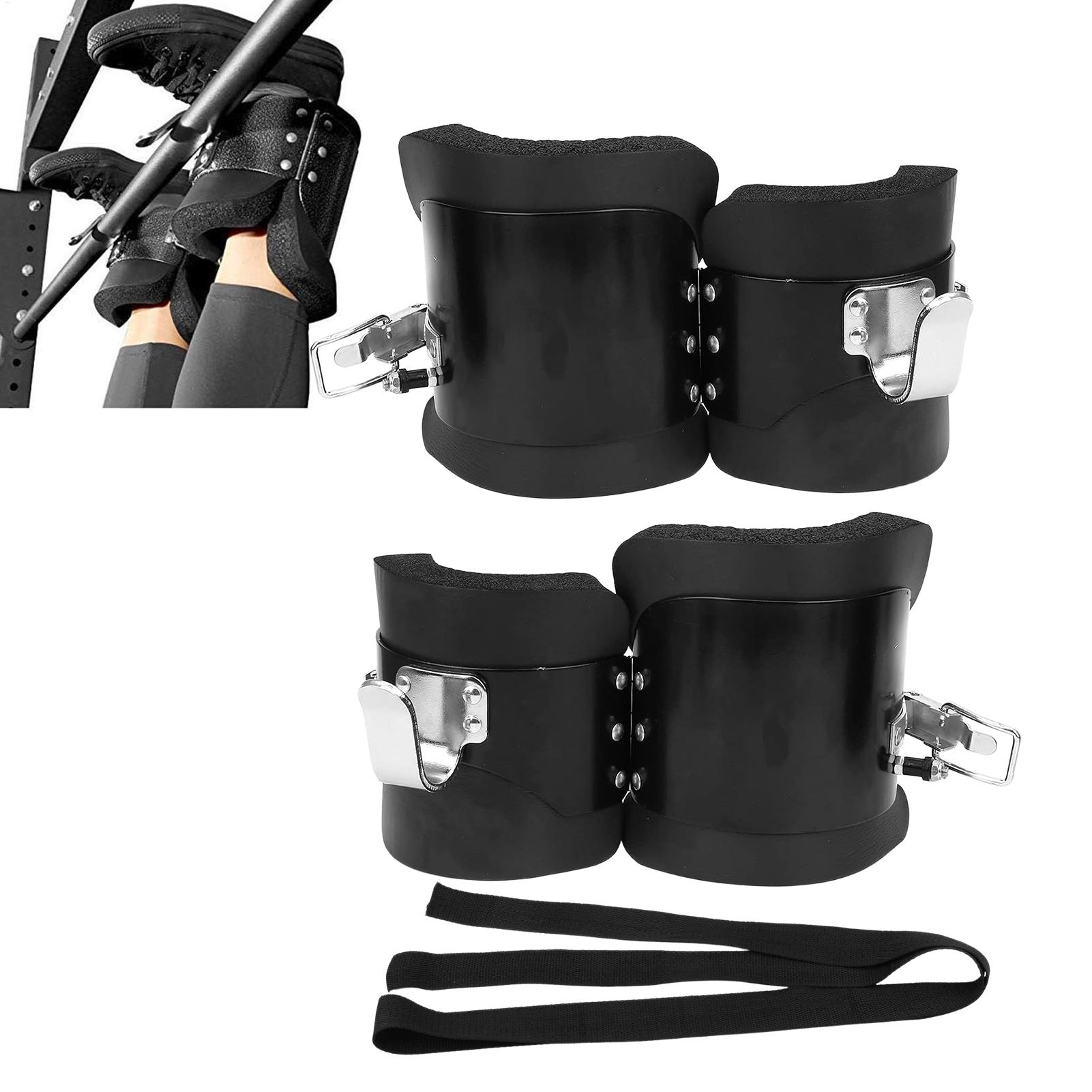 1 Pair Hanging Pull Up Boots H - đánh giá và giá Sports Equipment Meaning