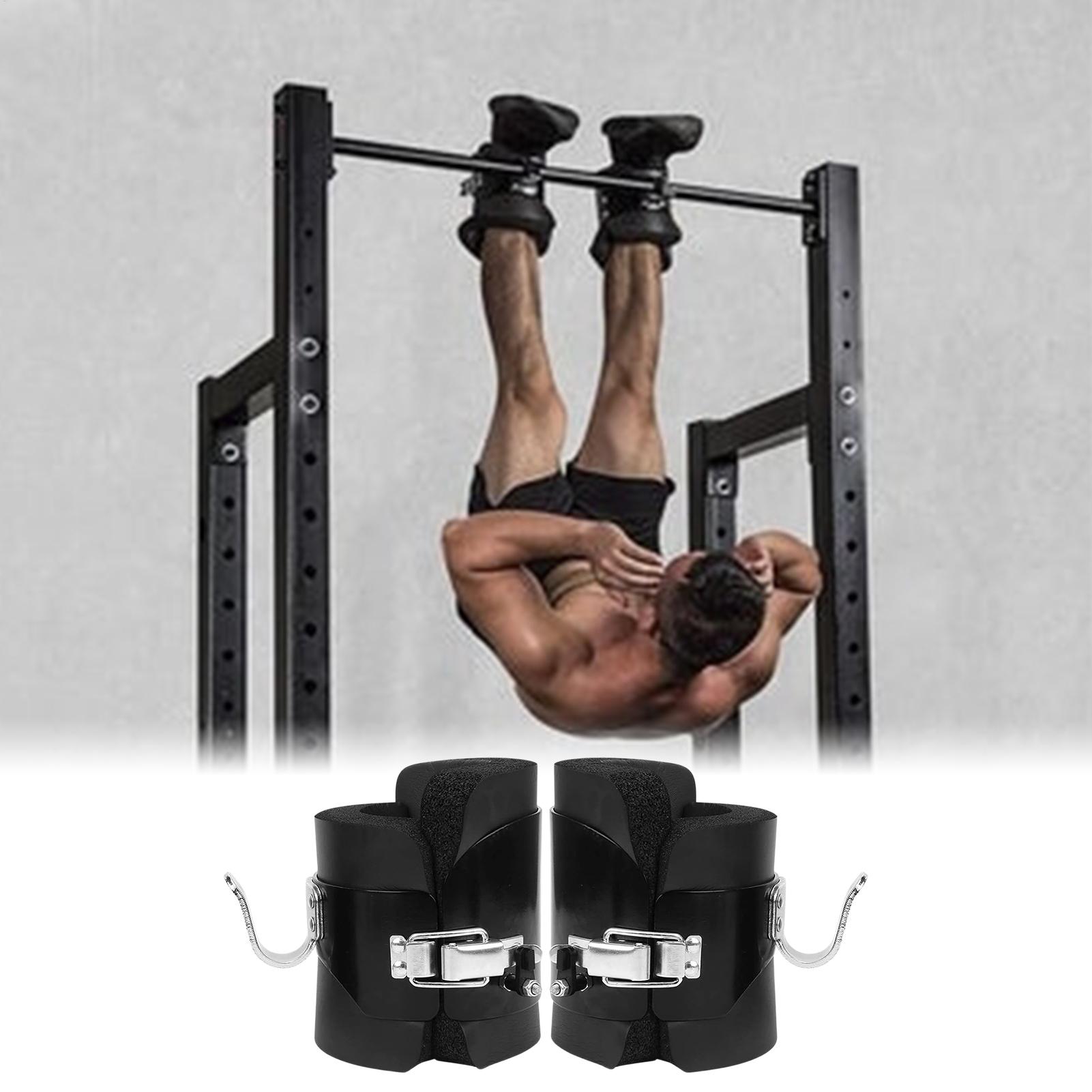 1 Pair Hanging Pull Up Boots H - đánh giá và giá Sports Equipment Meaning