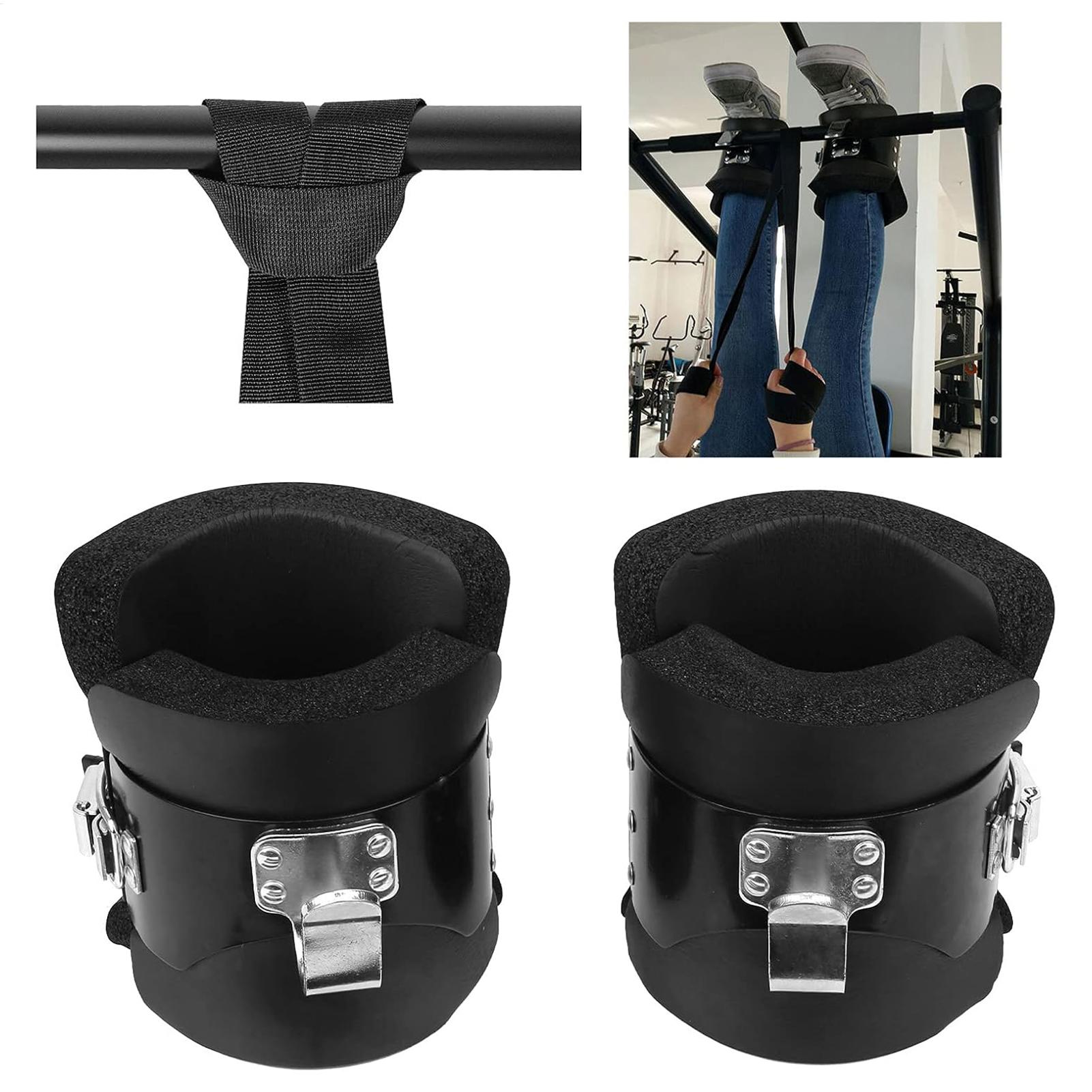 1 Pair Hanging Pull Up Boots H - đánh giá và giá Sports Equipment Meaning