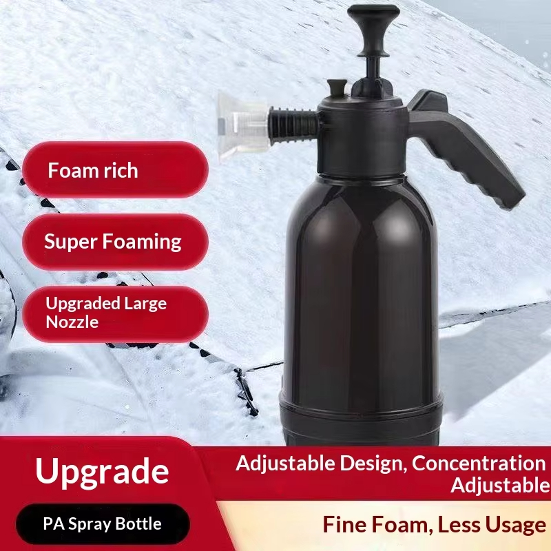2L Pneumatic Handheld Car Wash - đánh giá và giá Sports Equipment Disinfectant Spray