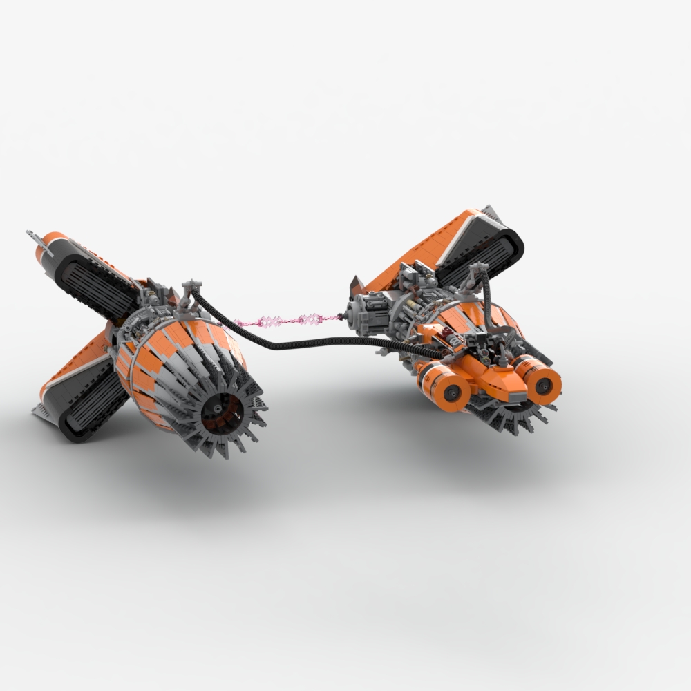 Sci-fi Movie Equipment Mammoth - đánh giá và giá Sports Equipment Kit