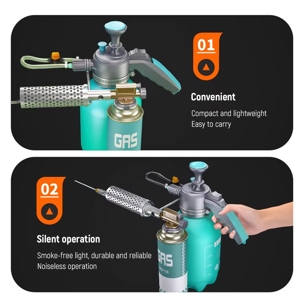 Insect Control Fogger 2L Bottl - đánh giá và giá Sports Equipment Disinfectant Spray