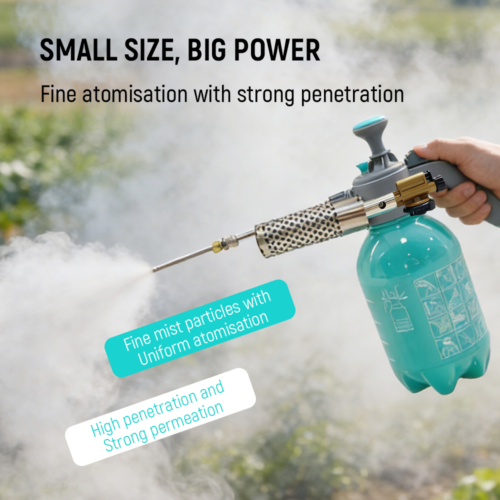 Insect Control Fogger 2L Bottl - đánh giá và giá Sports Equipment Disinfectant Spray