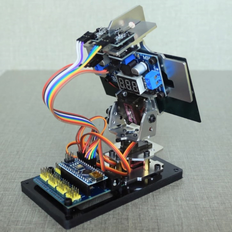 Mg90 Unassembled Digital Multi - đánh giá và giá Sports Equipment Kit