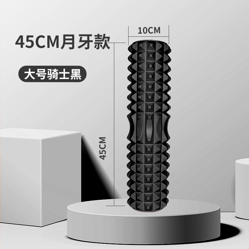 45Cm Yoga Foam Roller Muscle M - đánh giá và giá Sports Equipment Kit