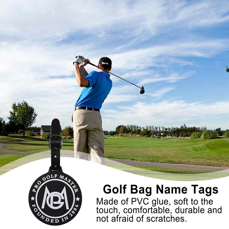 Golf Luggage Name Labels Gym B - đánh giá và giá Sports Equipment And Names