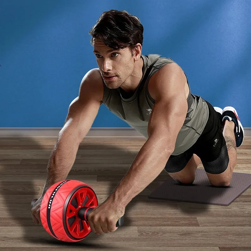 Non-Slip Ab Roller Wheel, Dura - đánh giá và giá Sports Equipment Meaning