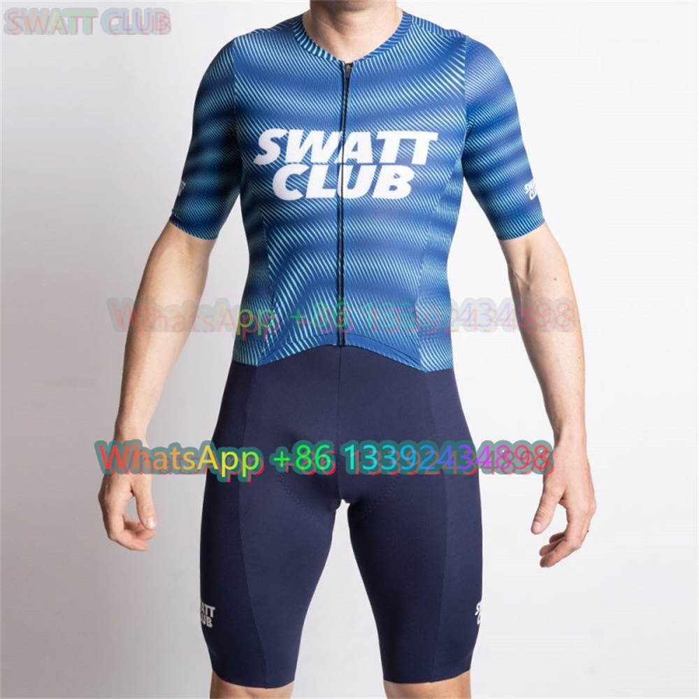 SWATT CLUB Triathlon Bodysuit  - đánh giá và giá Sports Equipment Kit