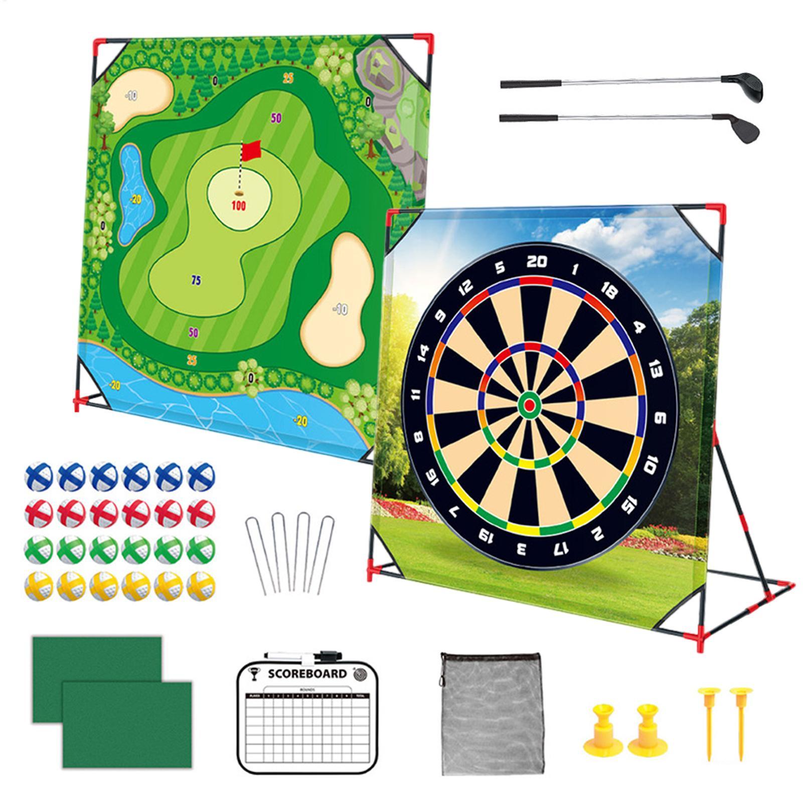Golf Hitting Mat Battle Golf C - đánh giá và giá Golf Putting Mat