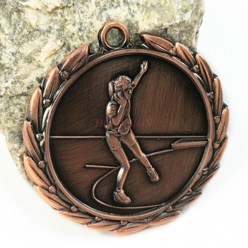 Woman Shot Put Medal Metal Chi - đánh giá và giá Shot Put Metal
