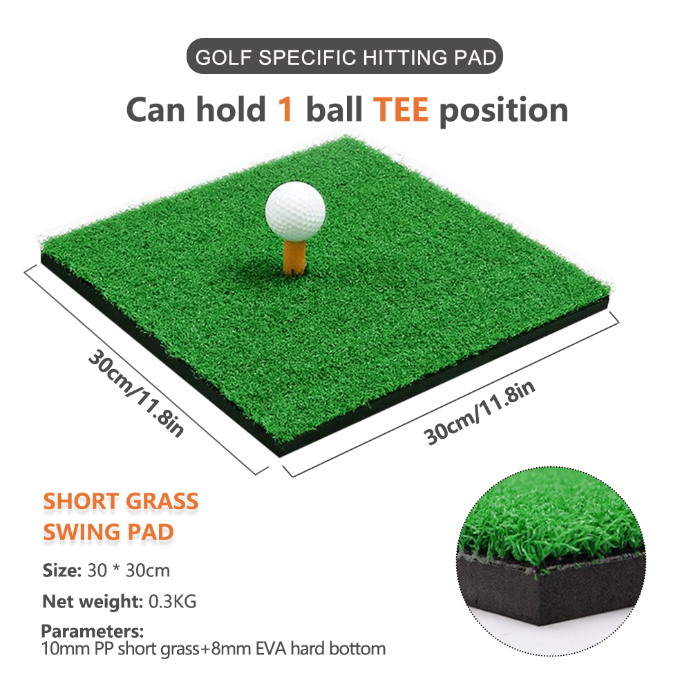 Golf Hitting Mat Indoor Outdoo - đánh giá và giá Golf Putting Mat