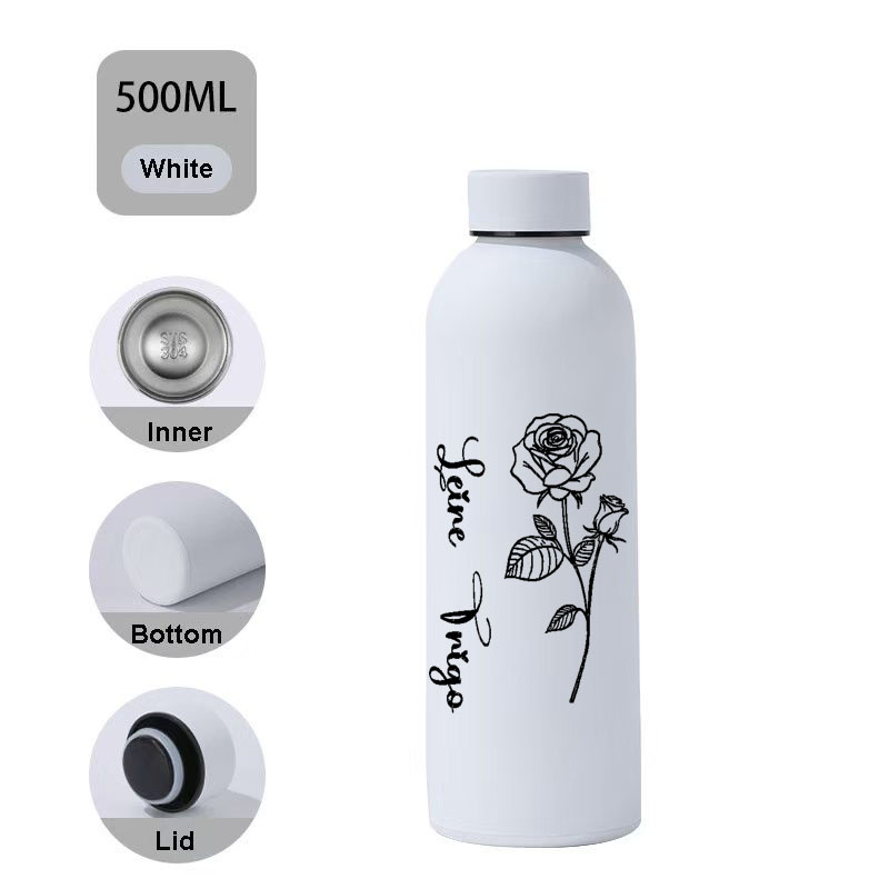750ml Custom Logo Name Thermos - đánh giá và giá Sports Equipment And Names