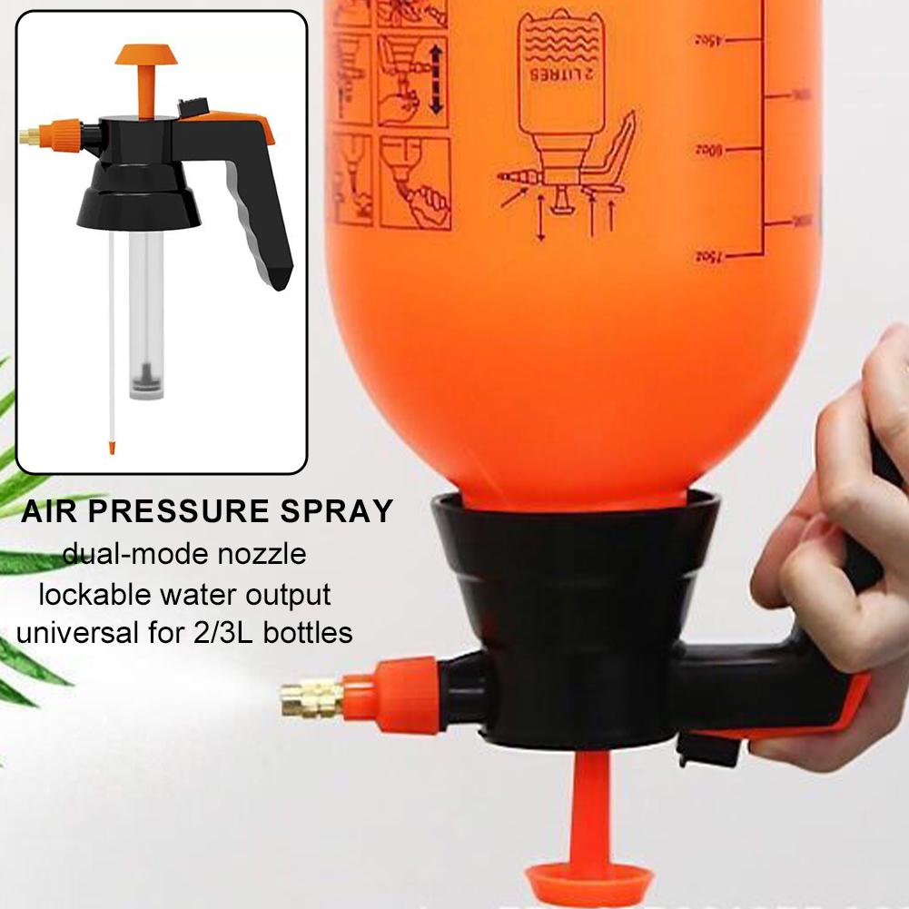High-Pressure Air Pump Water f - đánh giá và giá Sports Equipment Disinfectant Spray