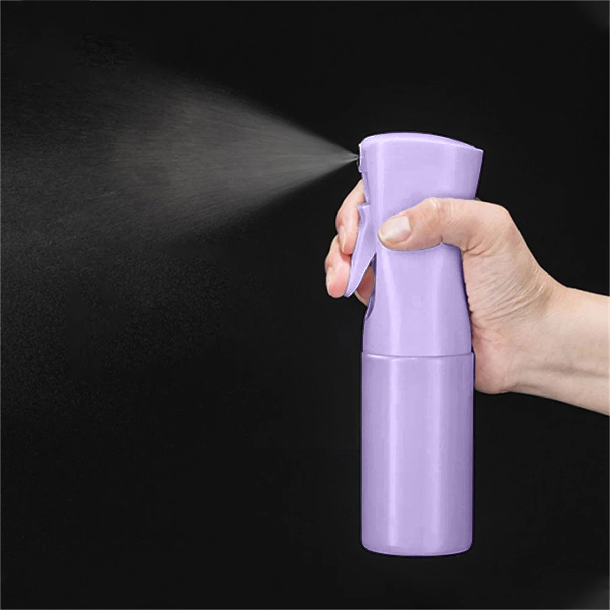 200ml Refillable Continuous Mi - đánh giá và giá Sports Equipment Disinfectant Spray
