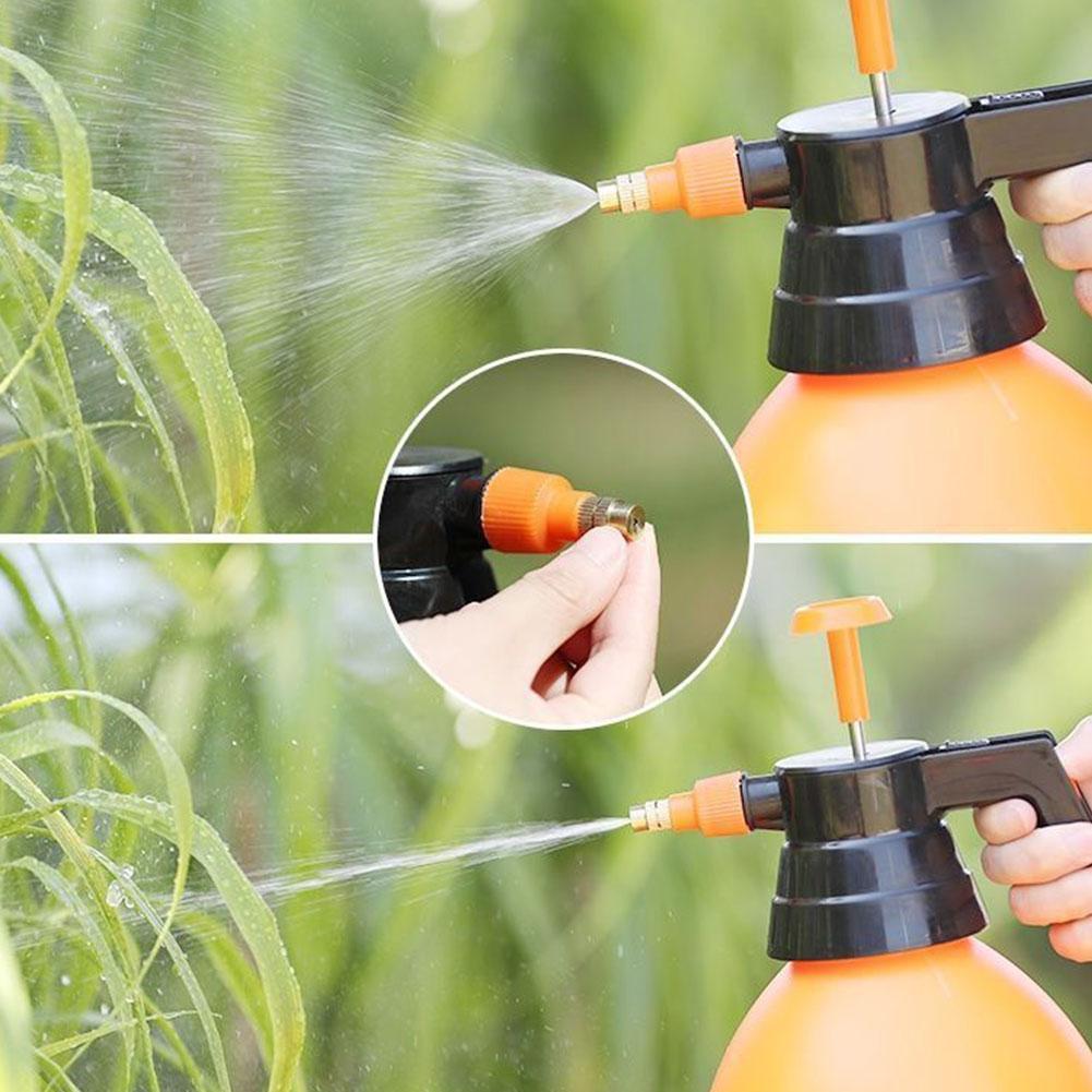 Garden Hand Pump Sprayer Porta - đánh giá và giá Sports Equipment Disinfectant Spray