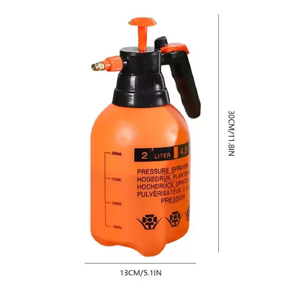Garden Hand Pump Sprayer Porta - đánh giá và giá Sports Equipment Disinfectant Spray